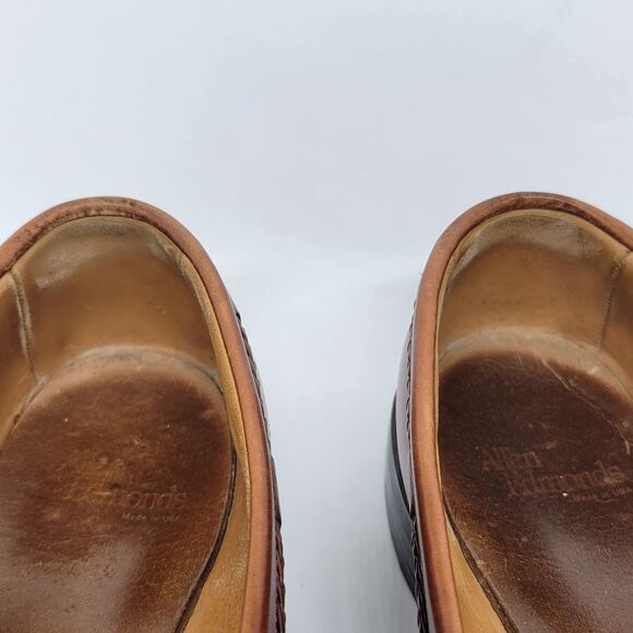 Allen Edmonds \